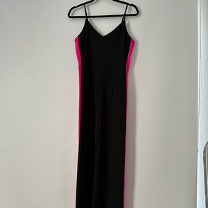 SUGAR + LIPS long jumpsuit